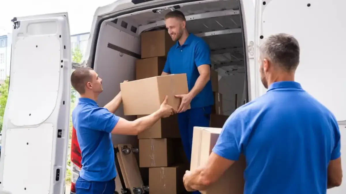 Best Mecklenburg County Movers Near Me – Premium Mecklenburg County, VA Moving Companies