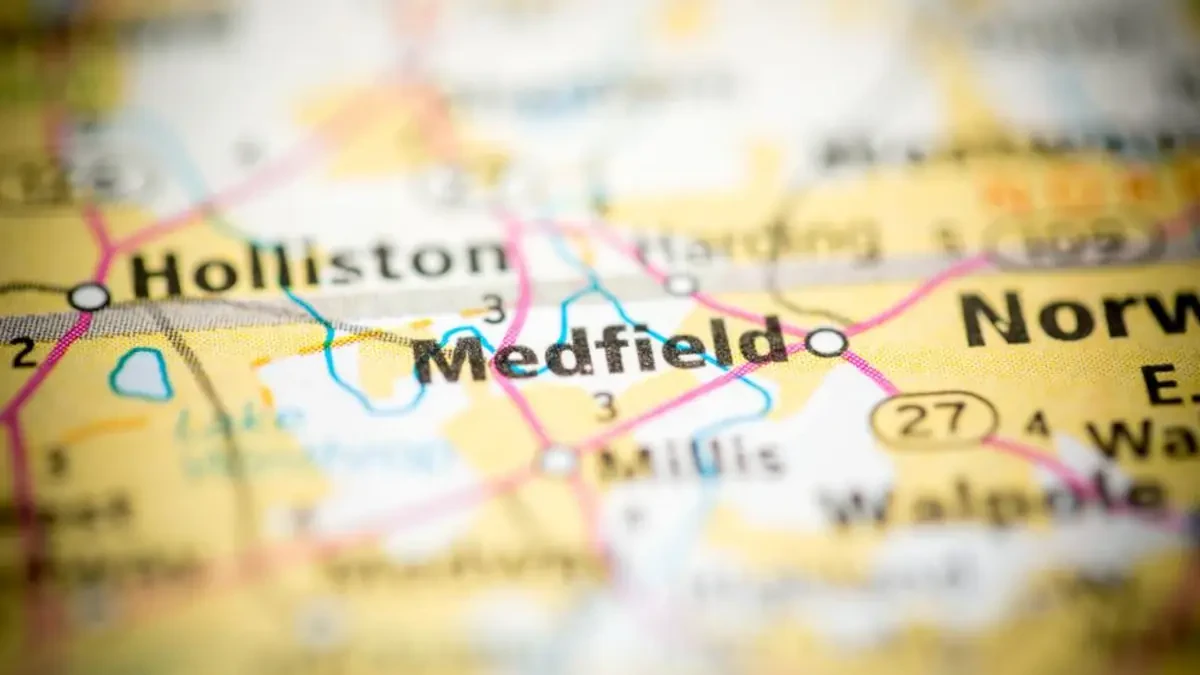 Best Medfield Movers Near Me – Premium Medfield, MA Moving Companies