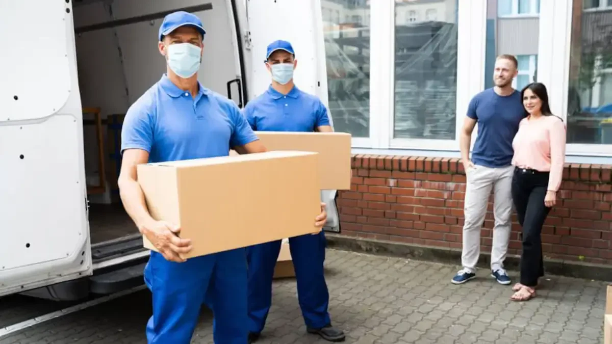 Best Medford Movers Near Me – Premium Medford, WI Moving Companies