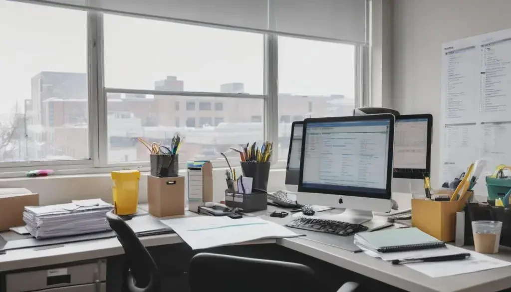 Clinic Relocation Service