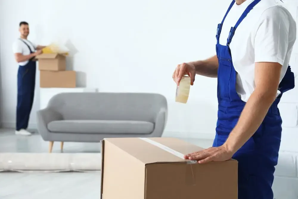 long distance movers in medical lake washington