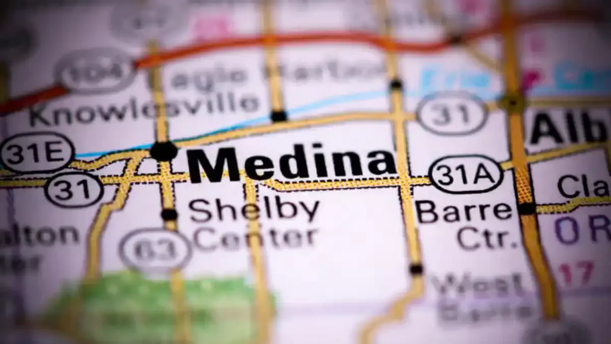 Best Medina Movers Near Me – Premium Medina, NY Moving Companies