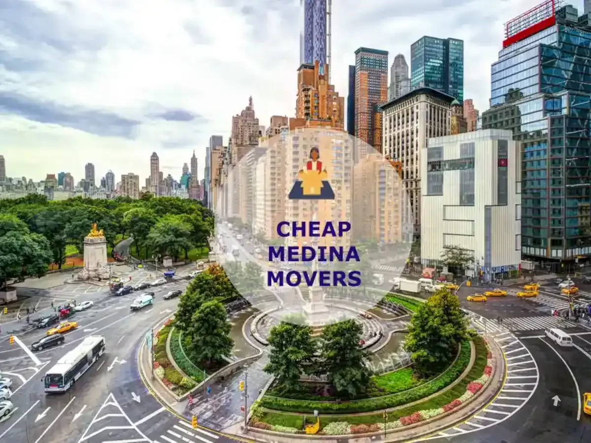 Best Medina Movers Near Me Premium Moving Companies