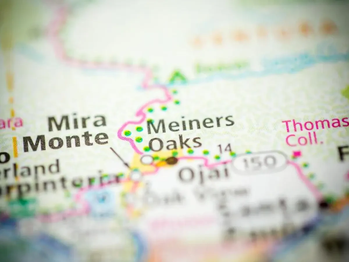 Best Meiners Oaks Movers Near Me – Premium Meiners Oaks, CA Moving Companies