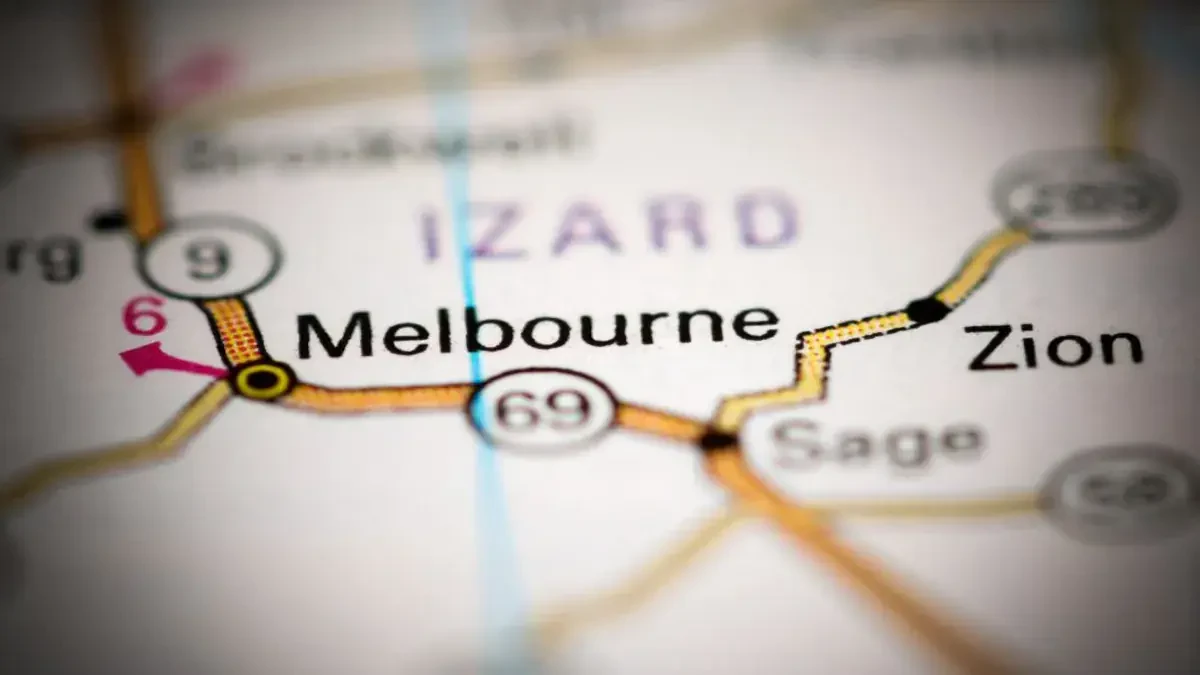 Best Melbourne Movers Near Me – Premium Melbourne, AR Moving Companies