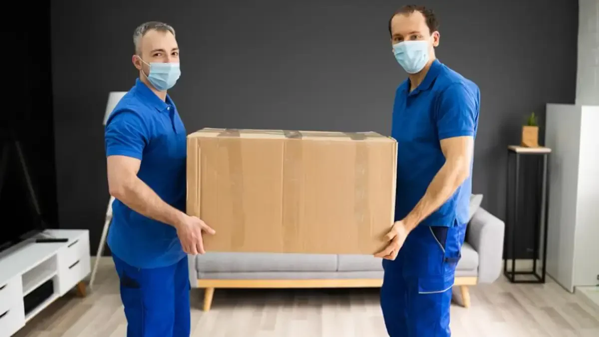 Best Mellette County Movers Near Me – Premium Mellette County, SD Moving Companies