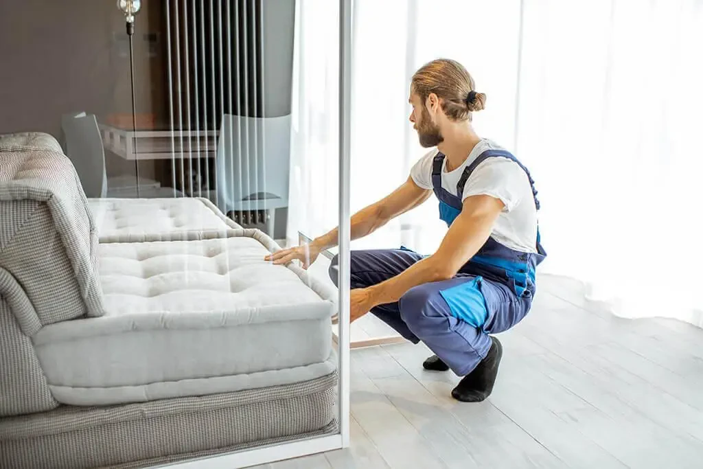 Long Distance Movers In Melody Hill Indiana