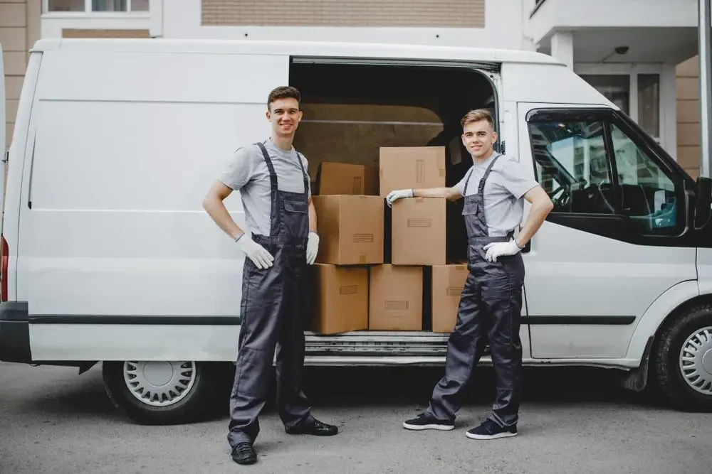 long distance movers in melrose massachusetts