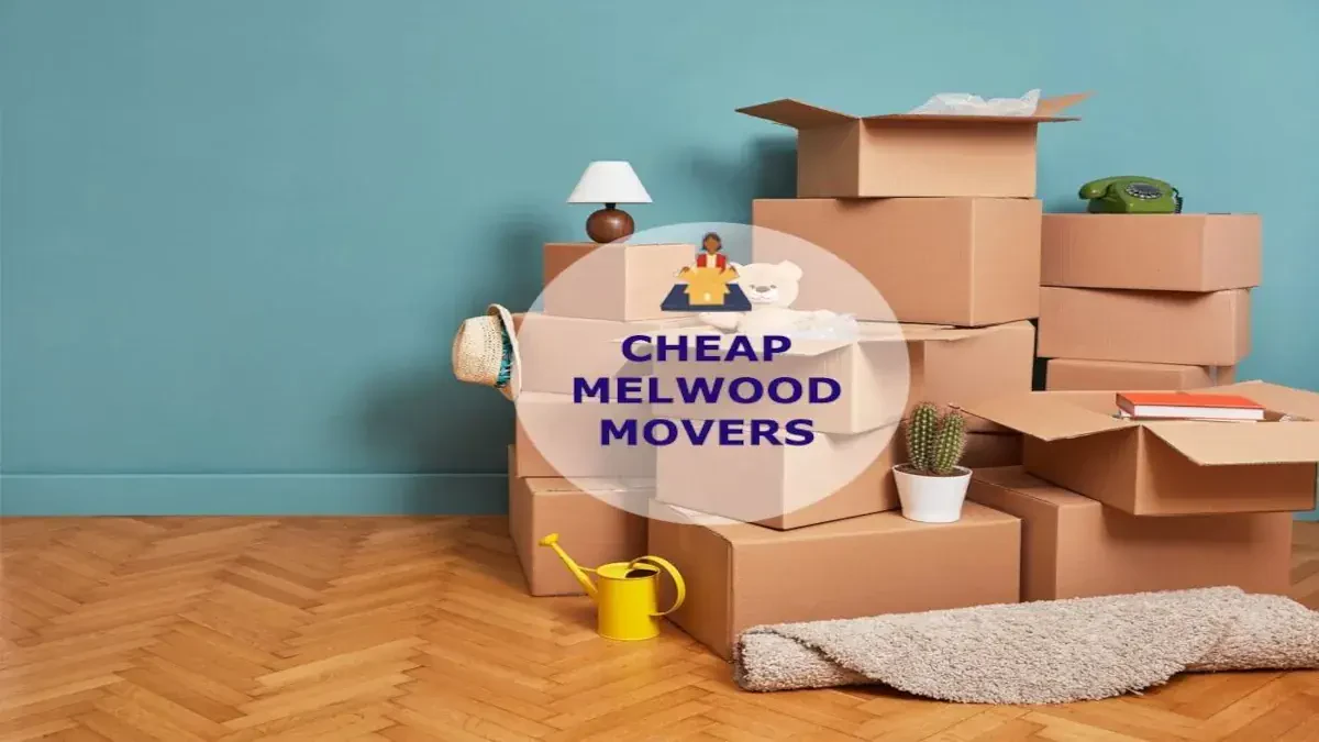 Best Melwood Movers Near Me – Premium Melwood, MD Moving Companies