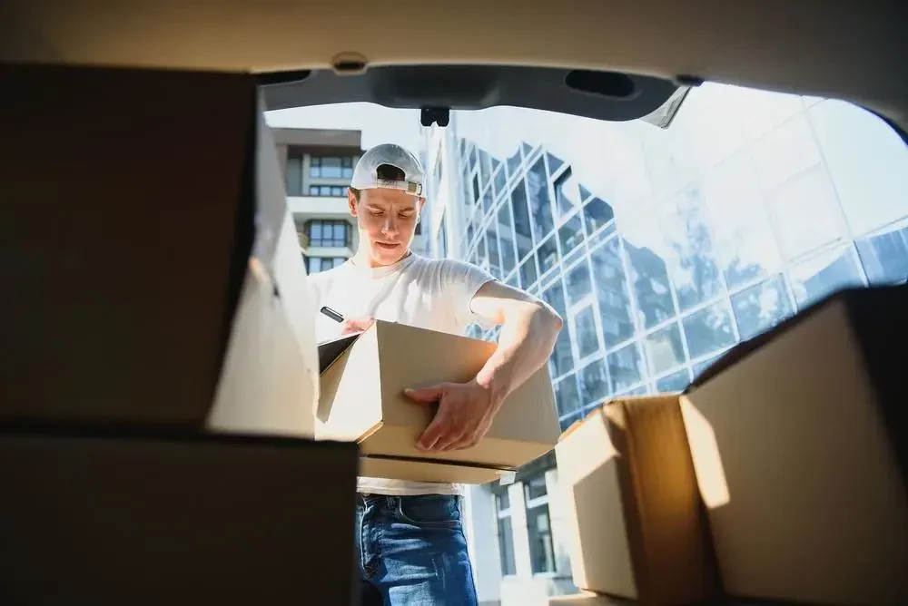long distance movers in melwood maryland