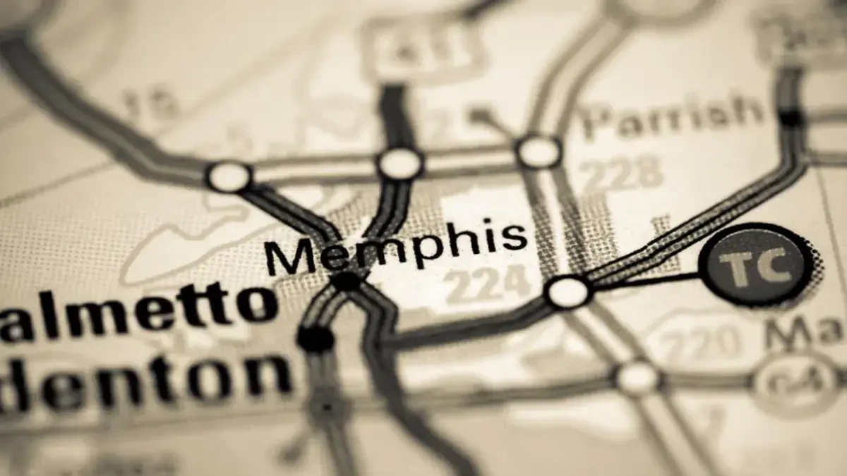 Best Memphis Movers Near Me – Premium Memphis, TX Moving Companies