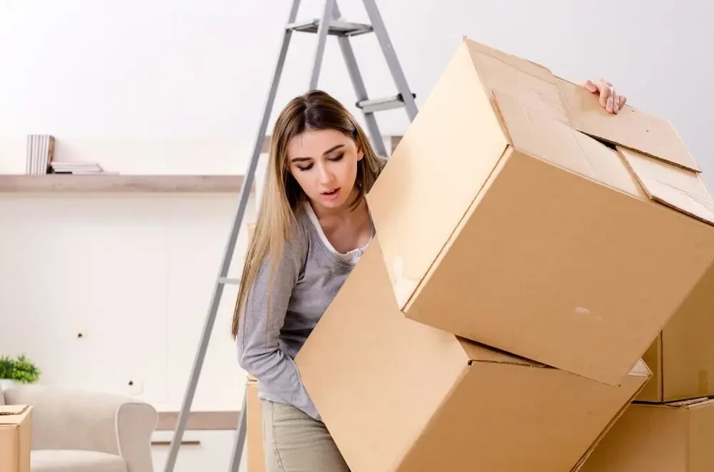 Same Day Movers In Memphis and Tennessee