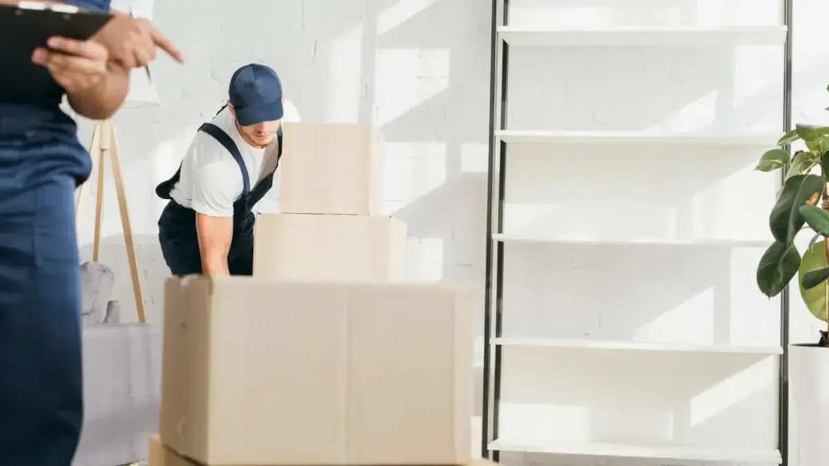 Memphis to Morristown Movers Near Me – Memphis to Morristown Moving Companies Cost