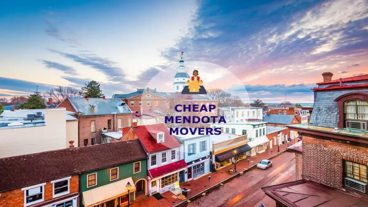 Best Mendota Movers Near Me – Premium Mendota, IL Moving Companies
