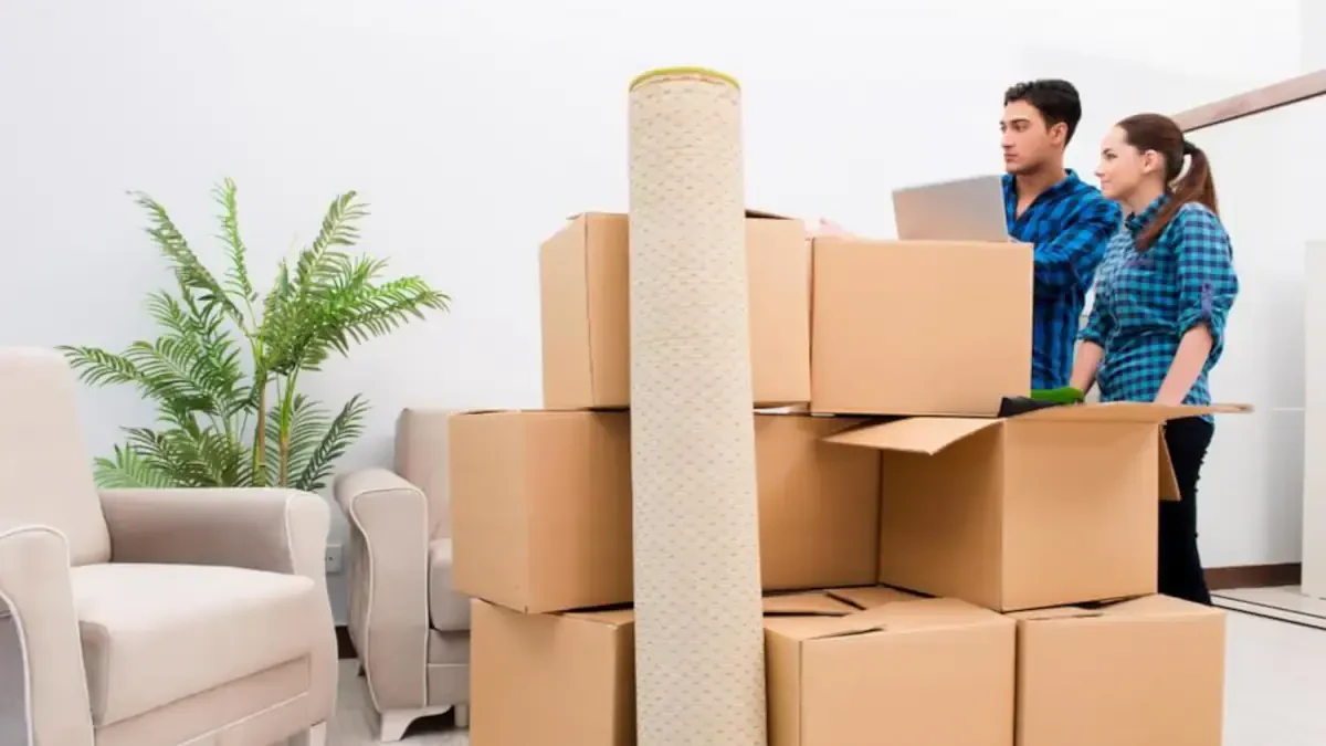 Best Menomonie Movers Near Me – Premium Menomonie, WI Moving Companies