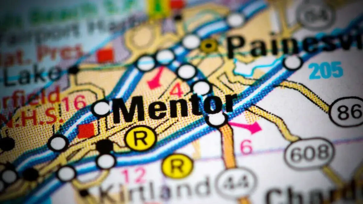 Mentor Full Service Movers Near Me