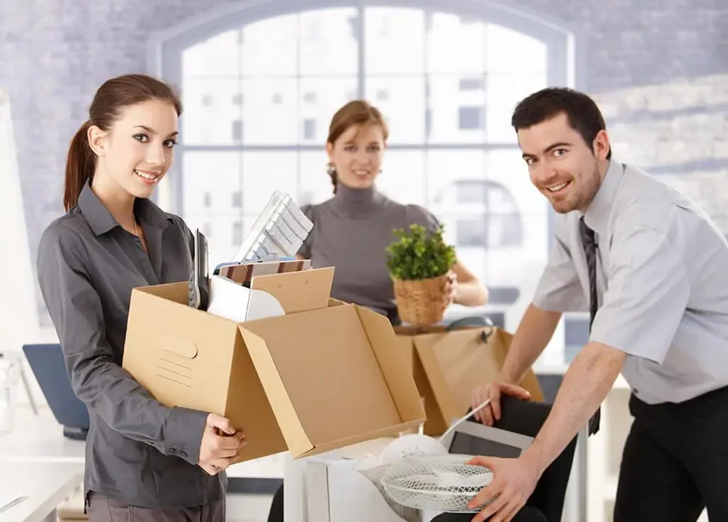 same day movers in mentor and ohio