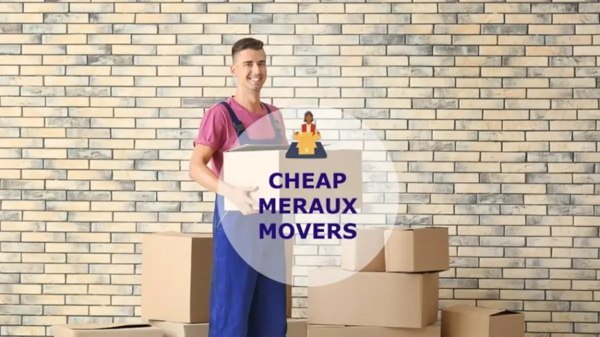 Best Meraux Movers Near Me – Premium Meraux, LA Moving Companies