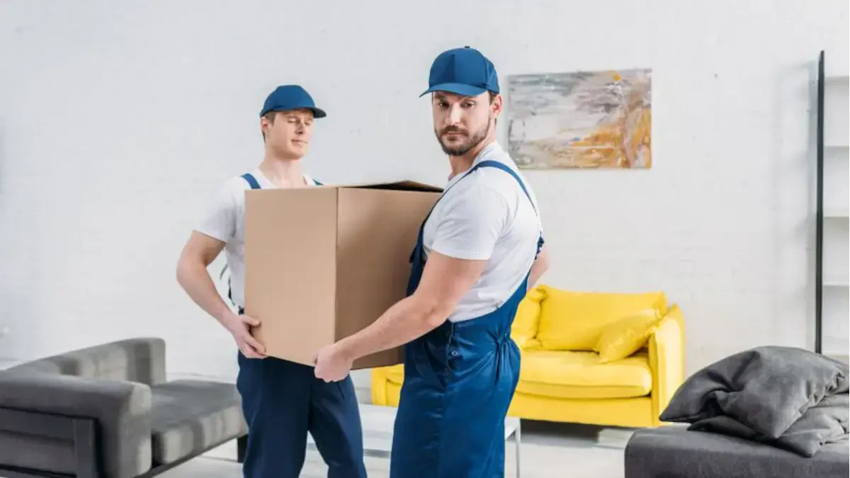 Best Mercer County Movers Near Me – Premium Mercer County, PA Moving Companies