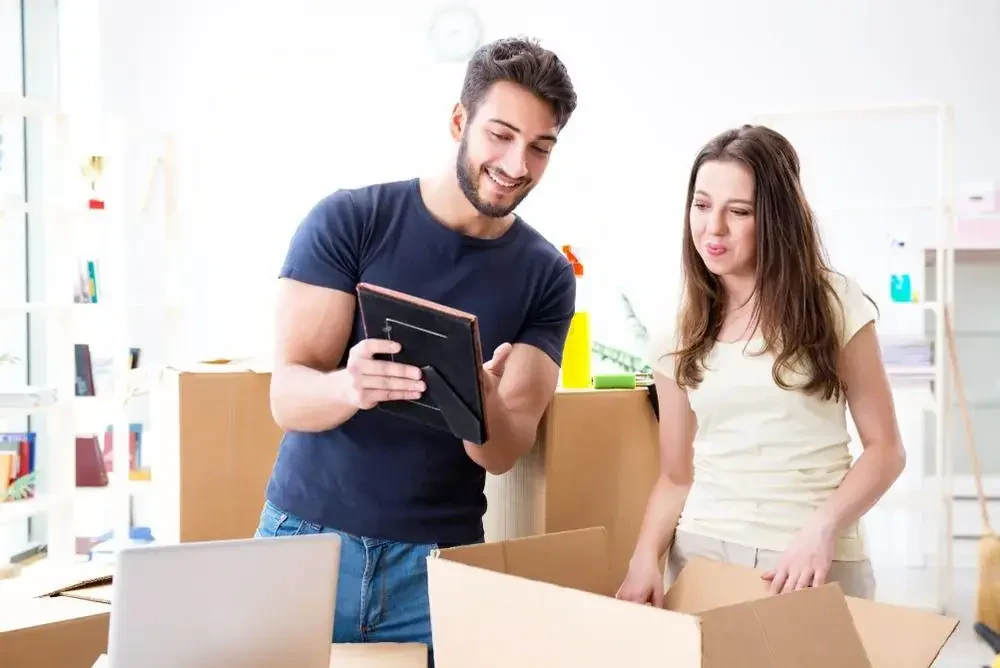 Same Day Movers In Meriden and Connecticut