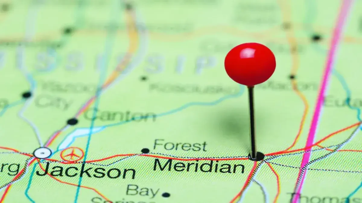 Office Movers Meridian, MS – Best Office Moving Companies