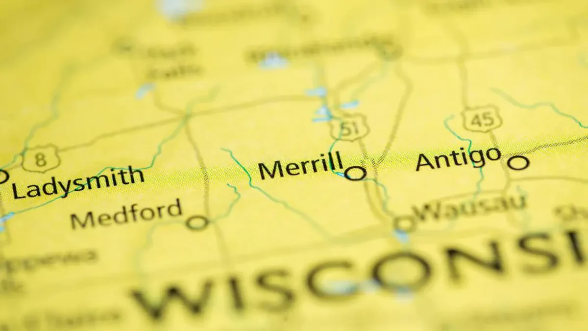 Best Merrill Movers Near Me – Premium Merrill, WI Moving Companies