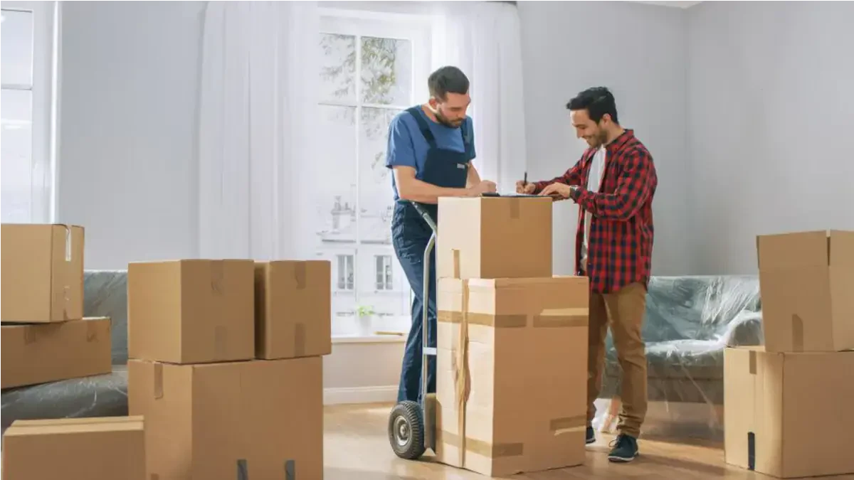 Merrimack to Dover Movers Near Me – Merrimack to Dover Moving Companies Cost