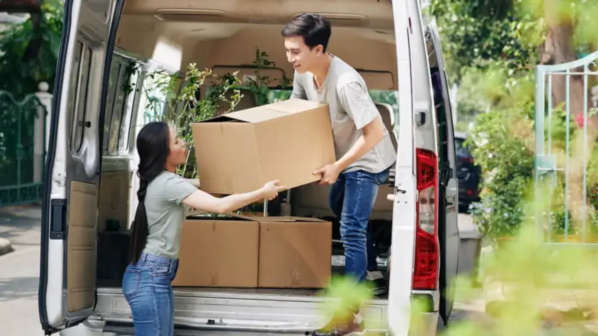 Merrimack to Rochester Movers Near Me – Merrimack to Rochester Moving Companies Cost