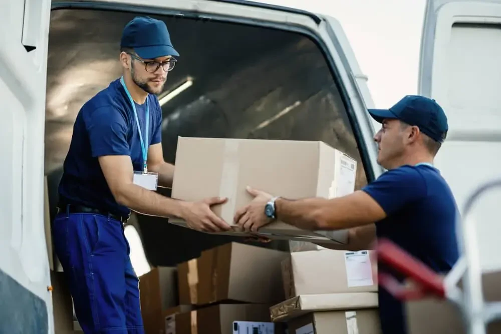 Local Movers Company Mesa to Queen Creek