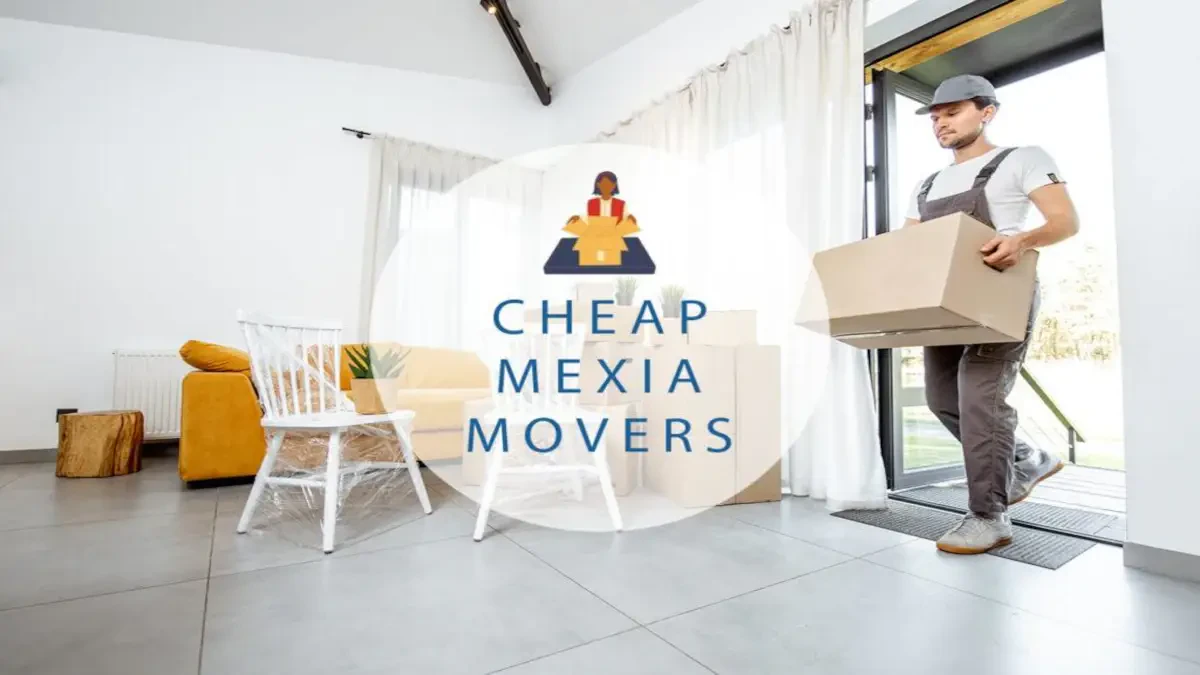 Best Mexia Movers Near Me – Premium Mexia, TX Moving Companies