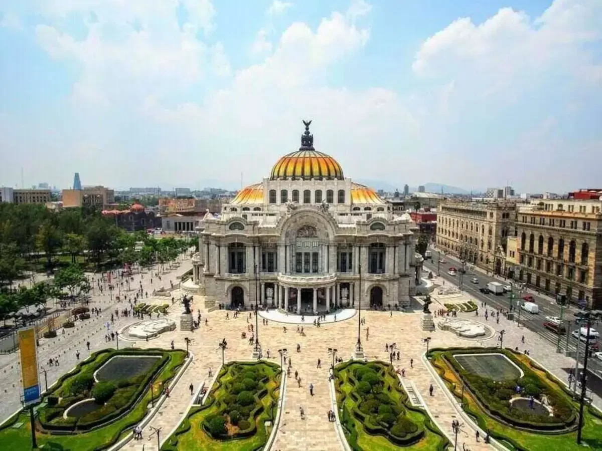 Average Cost Of Mexico International Movers Calculator – Mexico Overseas Moving Companies Prices & Rates