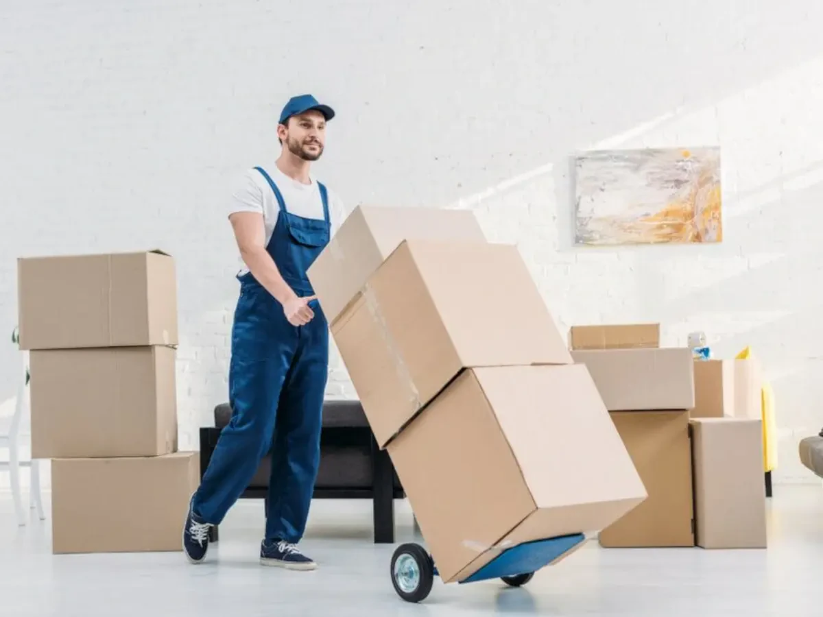 Best Meyers Movers Near Me – Premium Meyers, CA Moving Companies