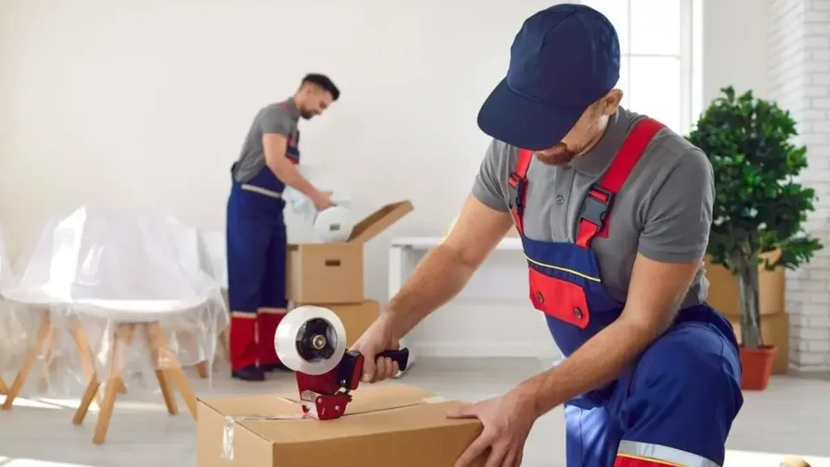 Best Miami Lakes Movers Near Me – Premium Miami Lakes, FL Moving Companies