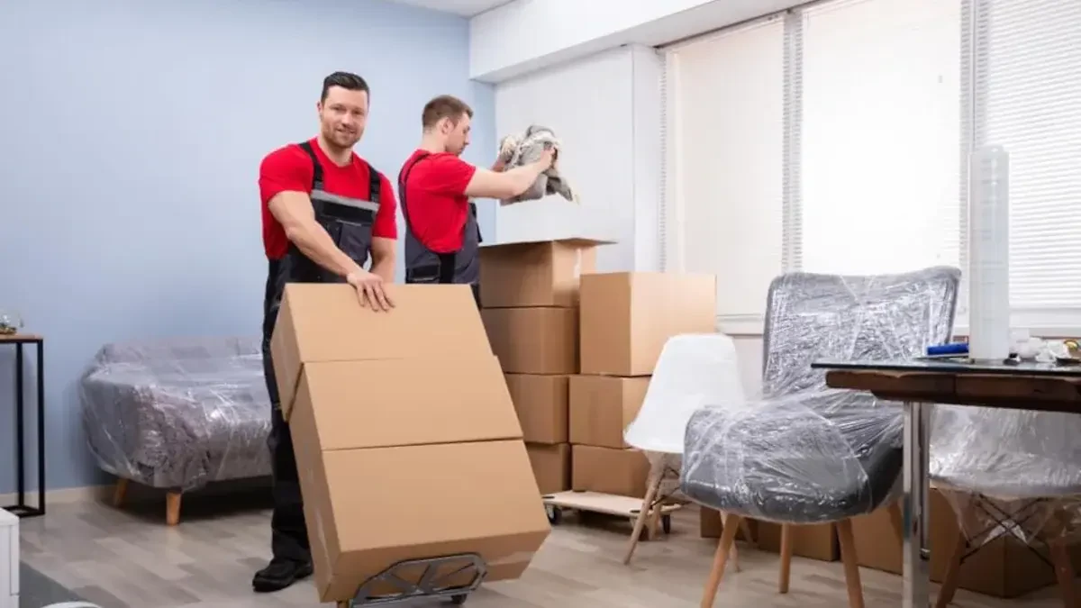Long Distance Movers Miami: Affordable & Cheap Moving Services