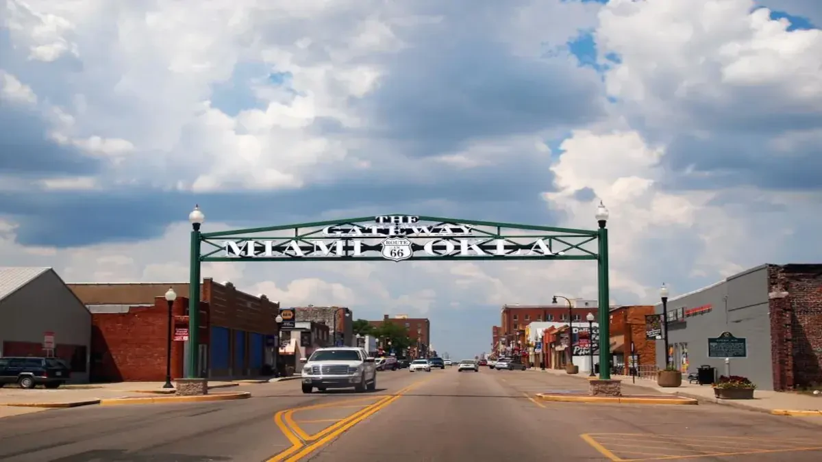 Best Miami Movers Near Me – Premium Miami, OK Moving Companies