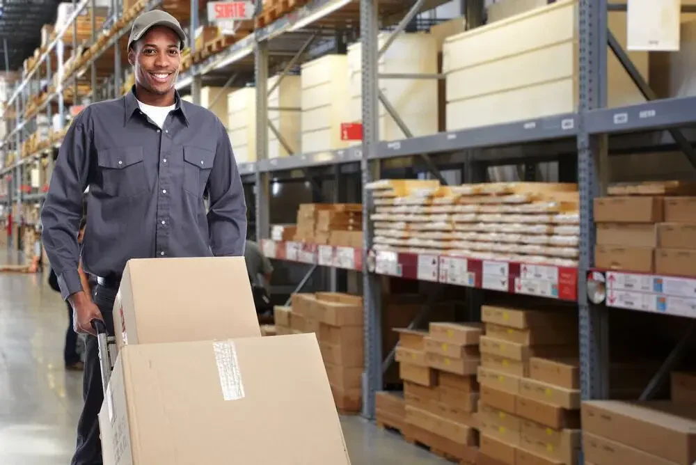 Best Moving Company Near Me Fort Myers, FL