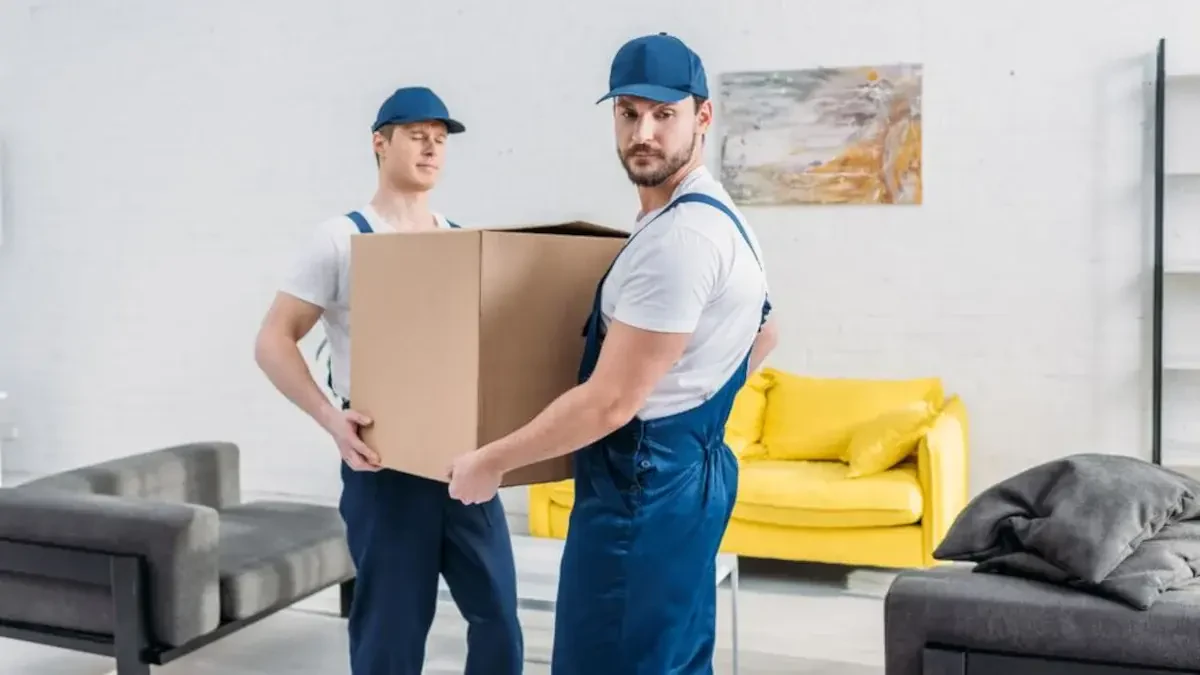 Miami To North Miami Beach Movers Near Me Moving Companies Cost