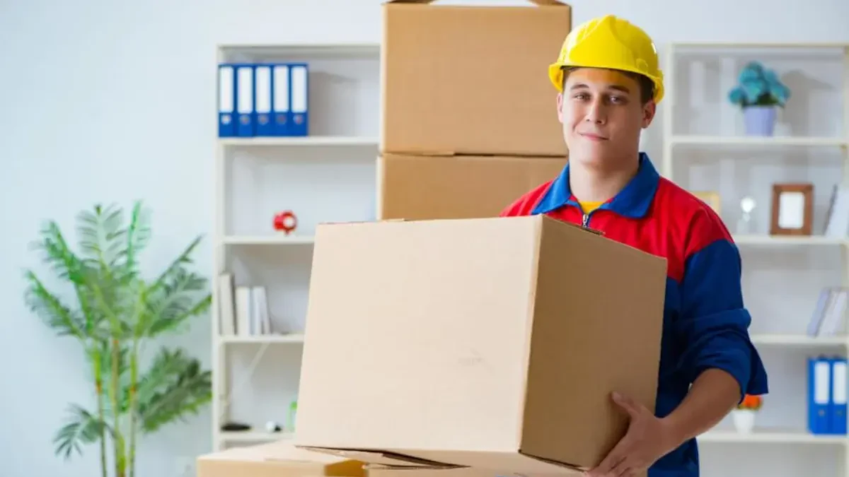 Miami To Oakland Park Movers Near Me and Moving Companies Cost