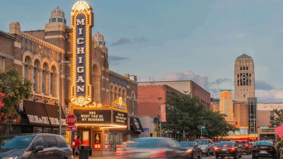 Michigan Moving Permits & Licenses: Everything You Should Know