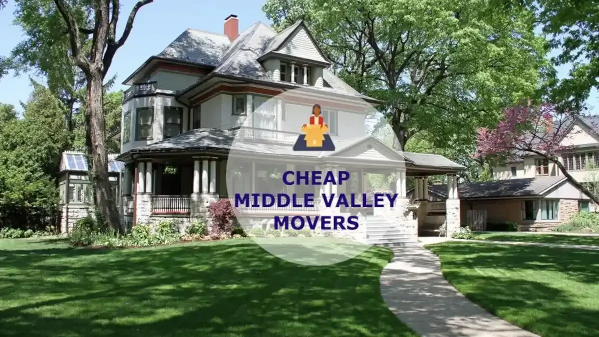 Best Middle Valley Movers Near Me – Premium Middle Valley, TN Moving Companies
