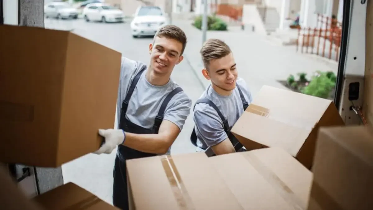 Best Middlesex County Movers Near Me – Premium Middlesex County, MA Moving Companies