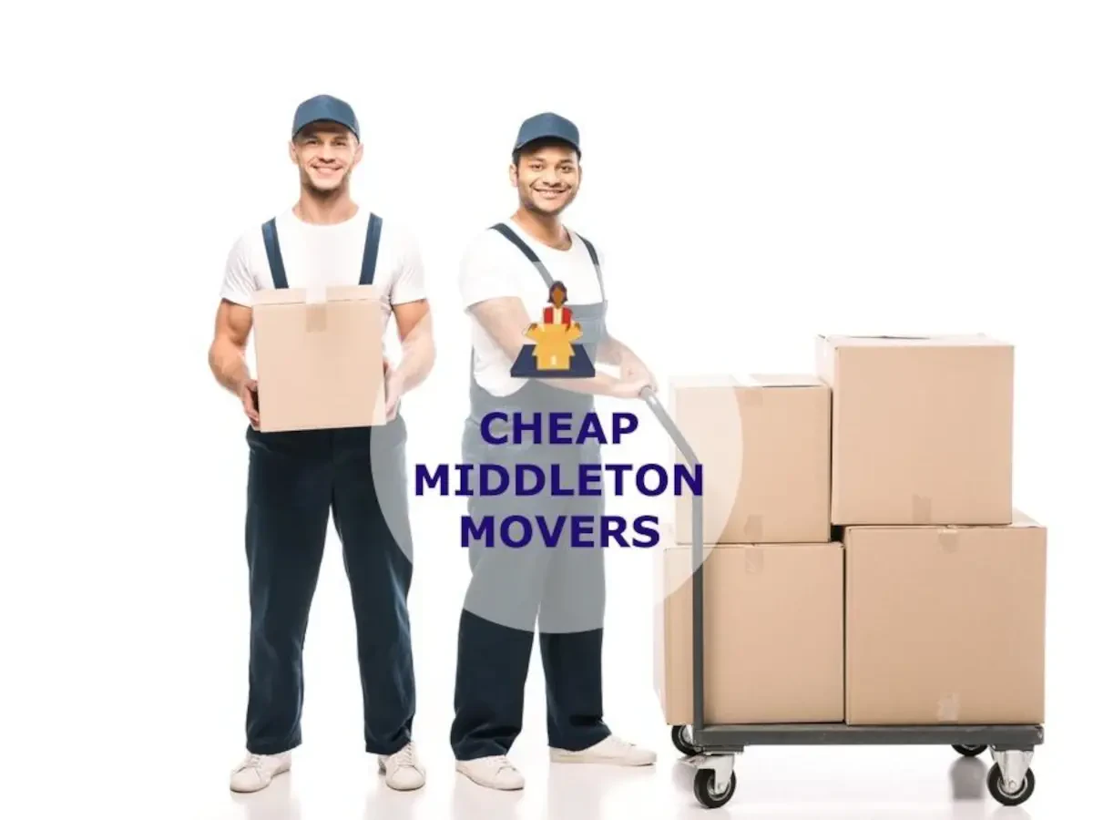 Best Middleton Movers Near Me – Premium Middleton, ID Moving Companies