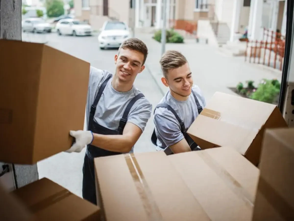 Long Distance Movers Middletown: Affordable & Cheap Options