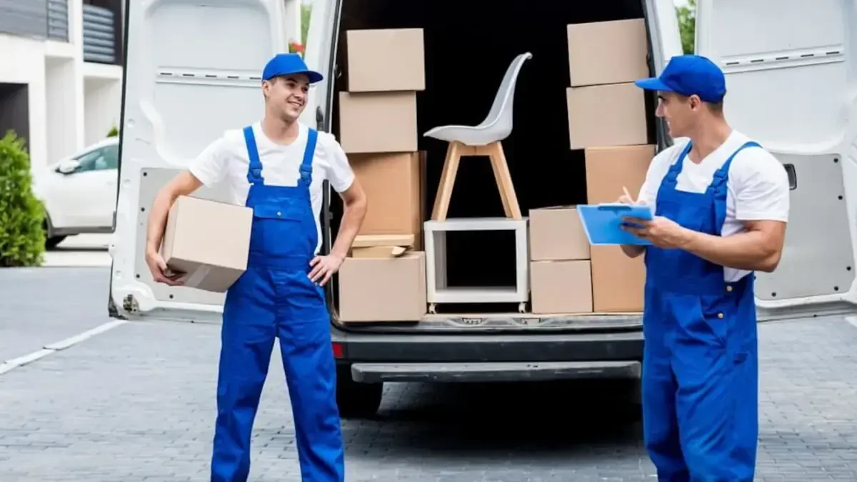 Best Midland Park Movers Near Me – Premium Midland Park, NJ Moving Companies