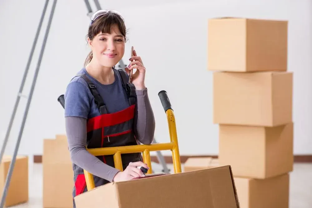 Military Movers In Midland and Texas