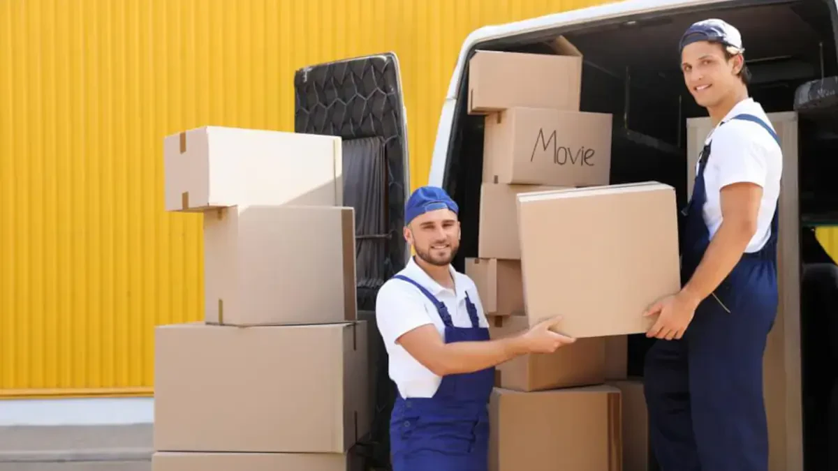 Best Long-Distance Movers Midvale: Cheap & Reliable