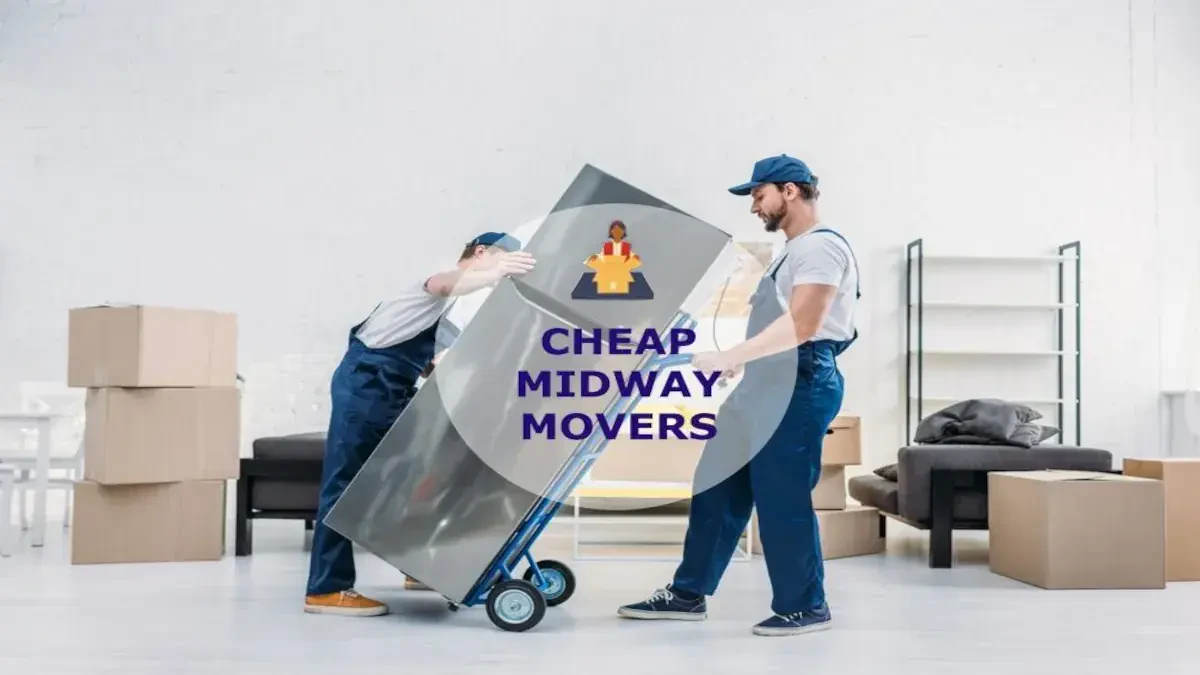 Best Midway Movers Near Me – Premium Midway, KY Moving Companies