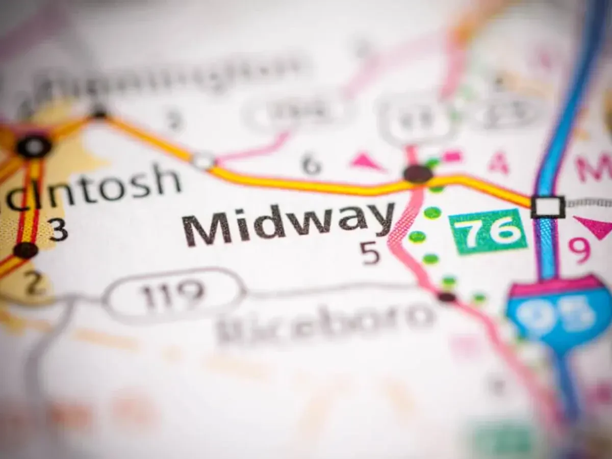 Best Midway Movers Near Me – Premium Midway, GA Moving Companies