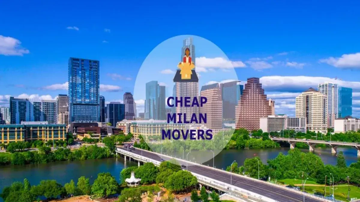 Best Milan Movers Near Me – Premium Milan, IL Moving Companies