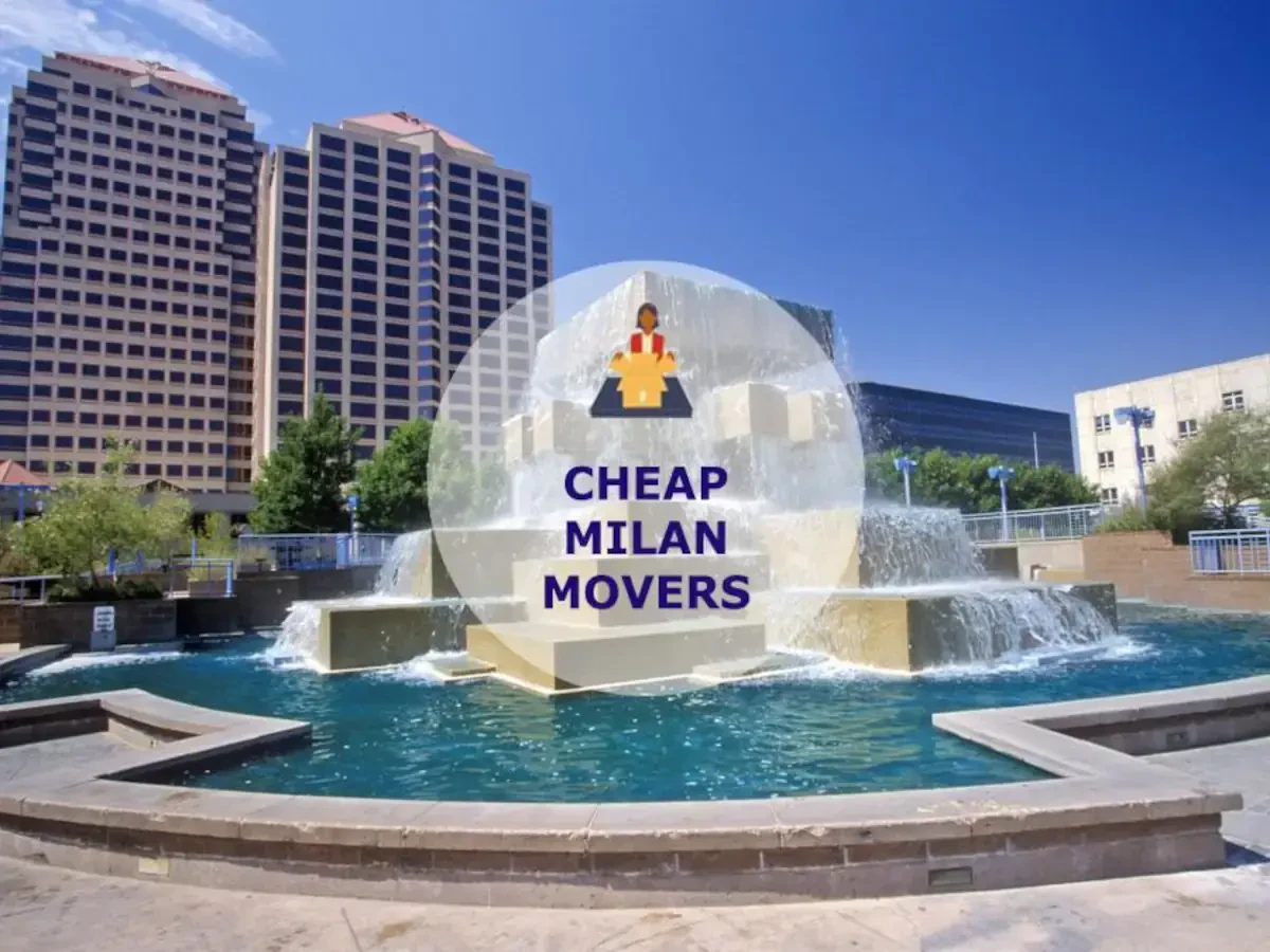 Best Milan Movers Near Me – Premium Milan, TN Moving Companies